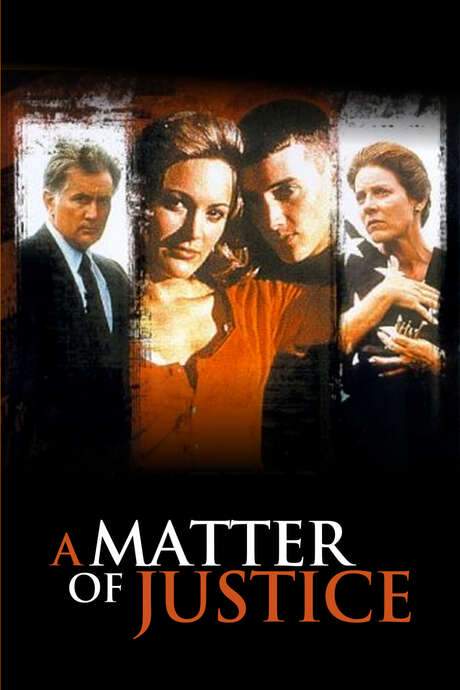 A Matter of Justice